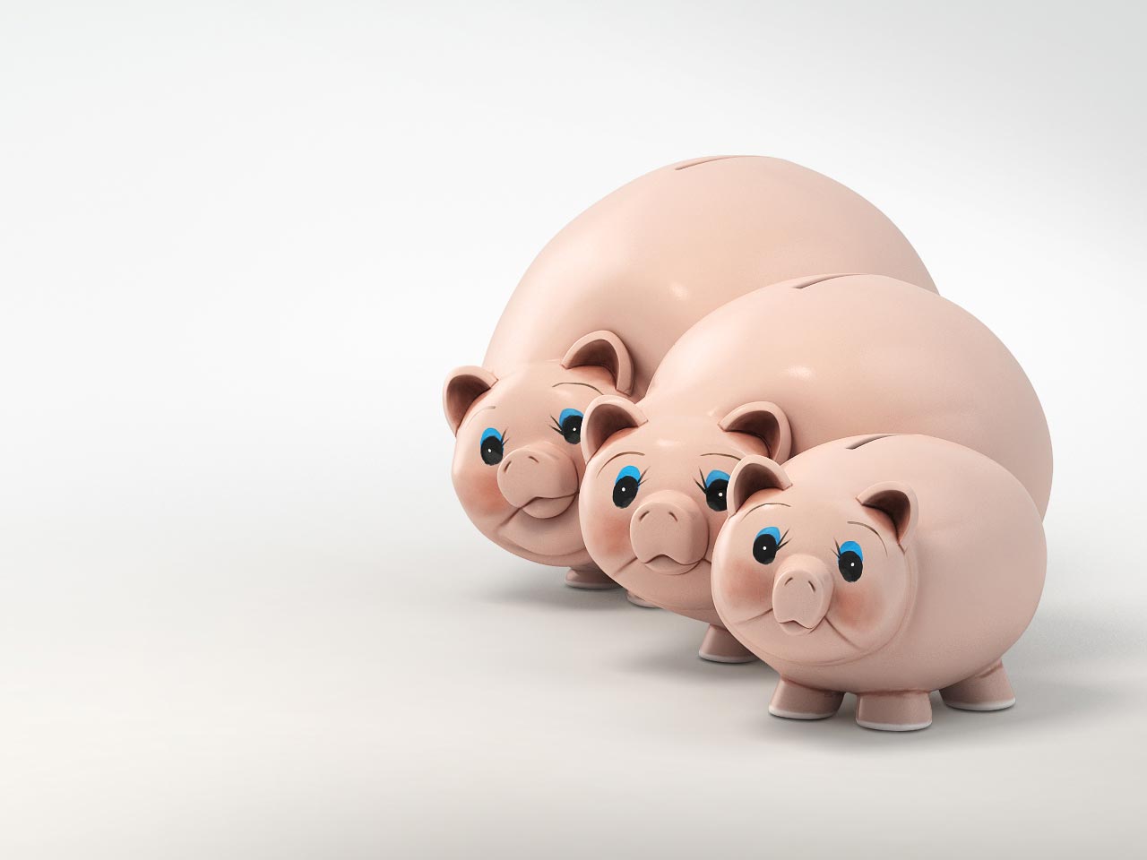 Piggy Bank-0